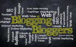 free blog hosting